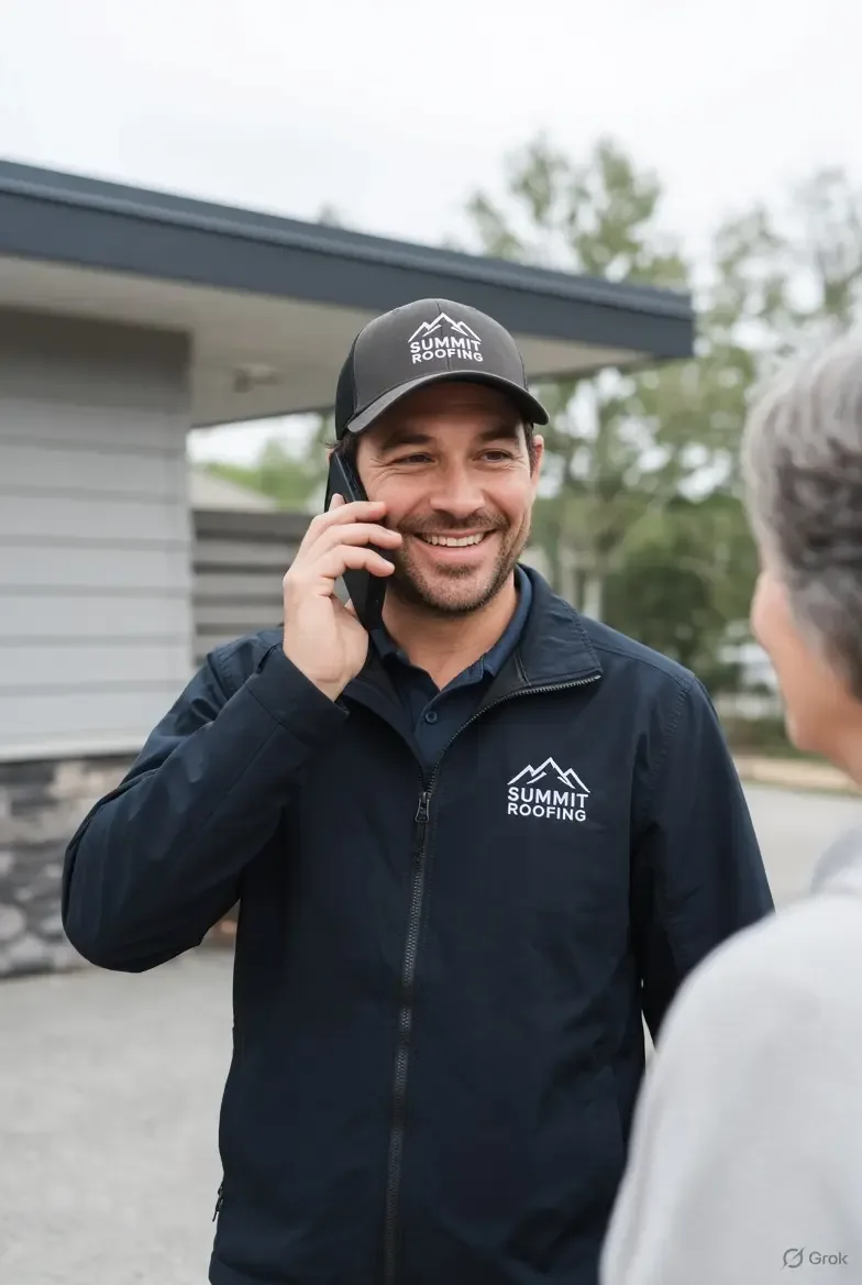 Flat Roof Leak Repair Cal Nev Ari, NV FAQs